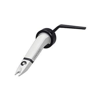 Amazon.com: Ortofon Concorde MkII Scratch CC Twin Cartridges